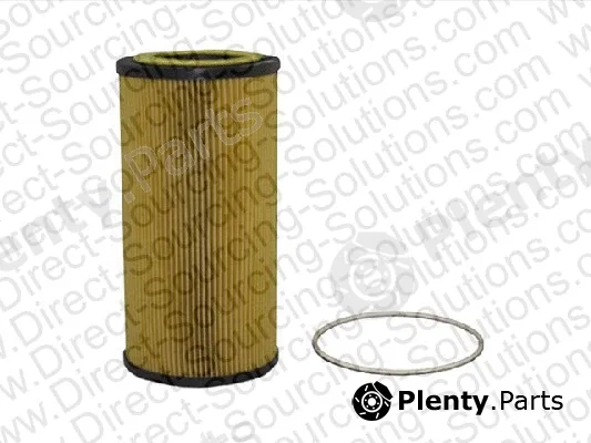 DSS 510004 — Oil Filter