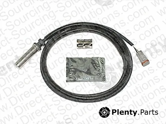 DSS 160006 — Sensor, wheel speed