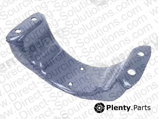 DSS 104059 — Holder, propshaft centre bearing