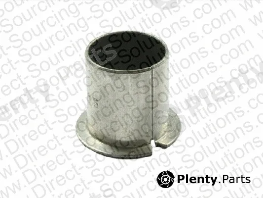DSS 102088 — Mounting, radiator