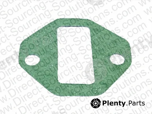 DSS 101409 — Gasket, intake manifold