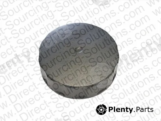 DSS 150035 — Sealing Cap, expansion tank (power steering)