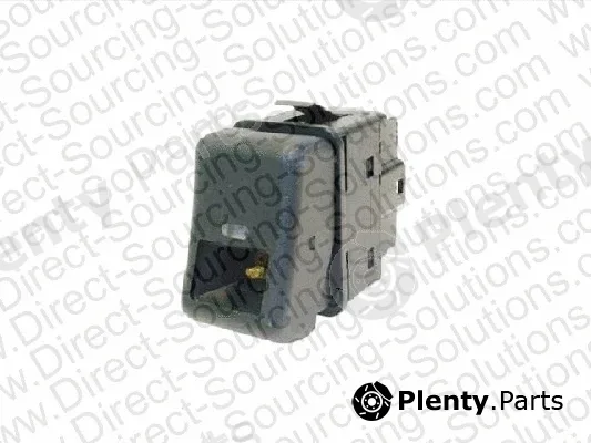 DSS 208282 — Switch, rear fog light