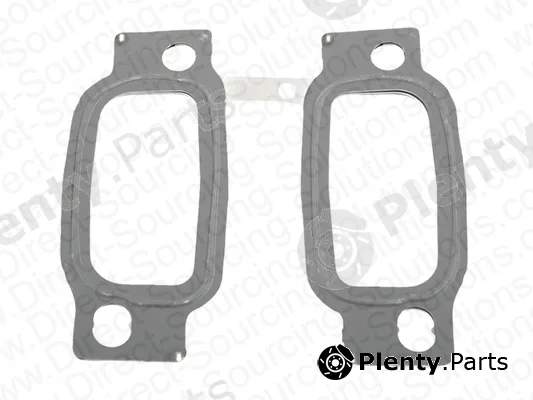 DSS 230519 — Gasket, charger