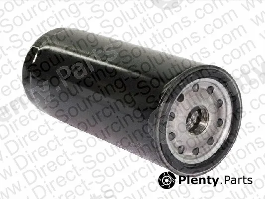 DSS 101187 — Oil Filter