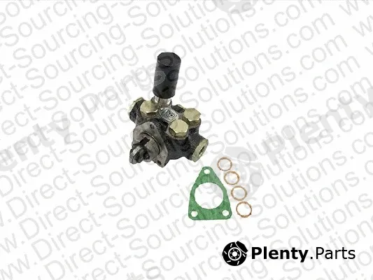 DSS 103074 — Pump, fuel pre-supply