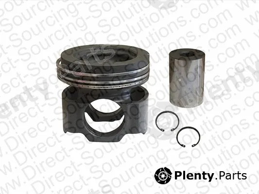DSS 110122OEM — Piston