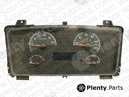 DSS 280154R — Instrument Cluster