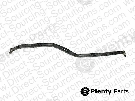 DSS 107409 — Centre Rod Assembly