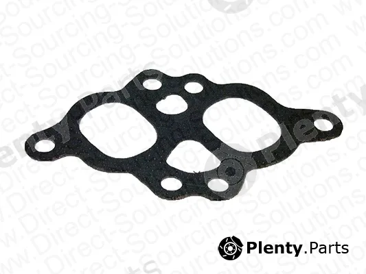 DSS 101037 — Gasket, exhaust manifold