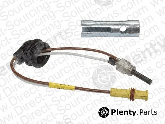 DSS 180061 — Glow Plug, parking heater