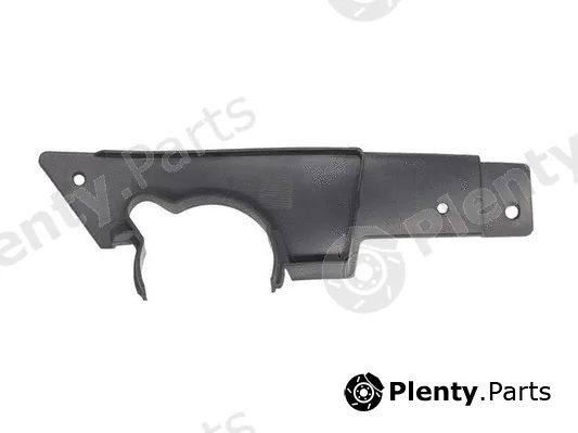 DSS 390043 — Frame, headlight