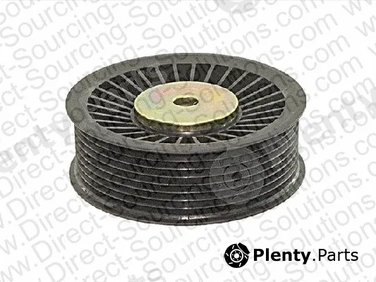 DSS 102248 — Tensioner Pulley, V-ribbed belt