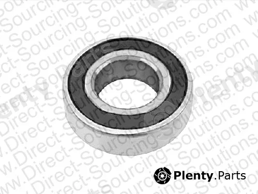 DSS 204093 — Ring, flywheel
