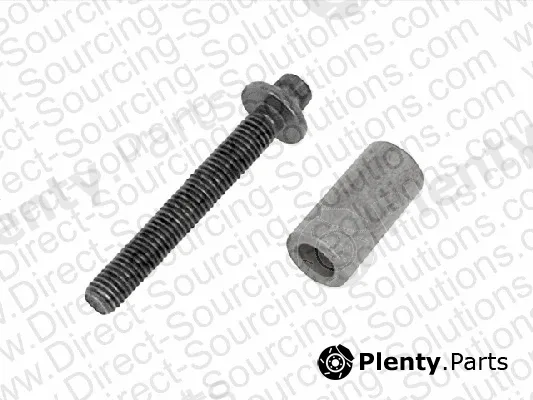 DSS 110065 — Mounting Kit, exhaust manifold