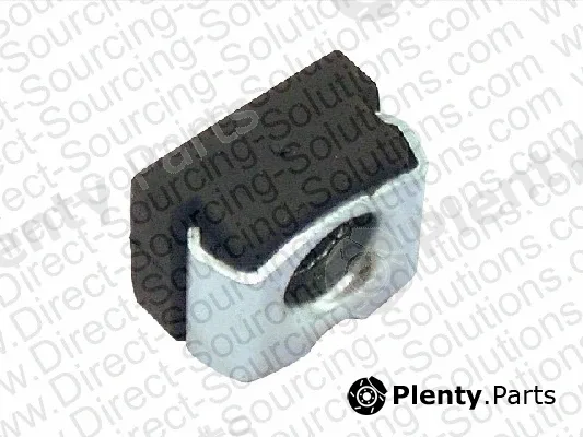 DSS 201351 — Buffer, oil sump mounting