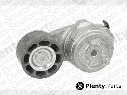 DSS 820006OEM — Belt Tensioner, V-ribbed belt