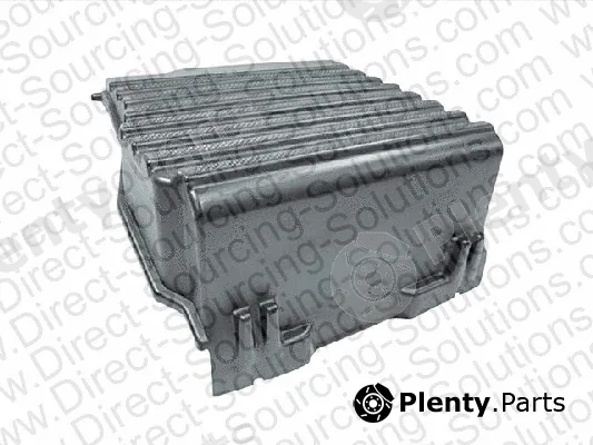 DSS 180034 — Cover, battery box