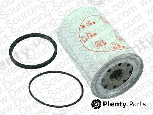DSS 203876 — Fuel Filter