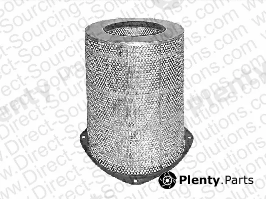 DSS 201438 — Air Filter