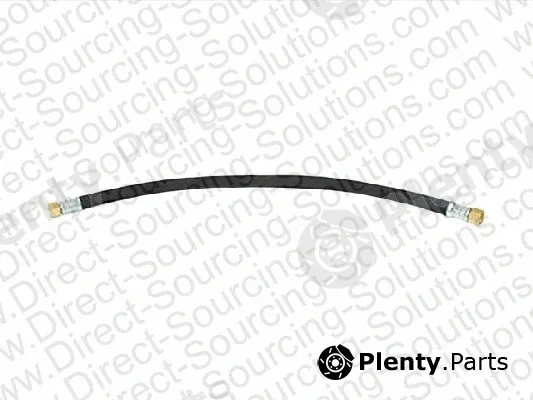 DSS 160051 — Brake Hose