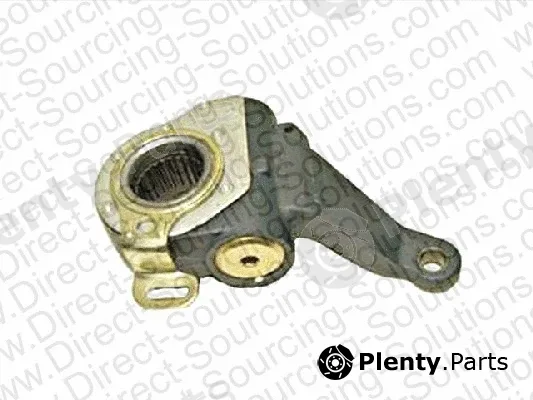 DSS 206148 — Adjuster, braking system