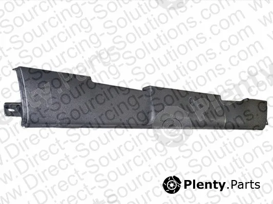 DSS 209405ALT — Bumper