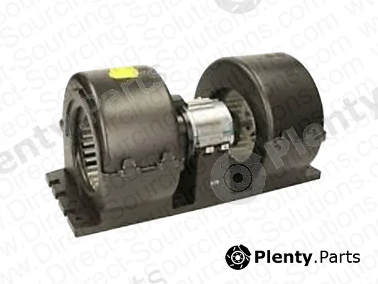 DSS 990048 — Interior Blower