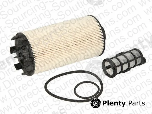 DSS 430071OEM — Fuel Filter