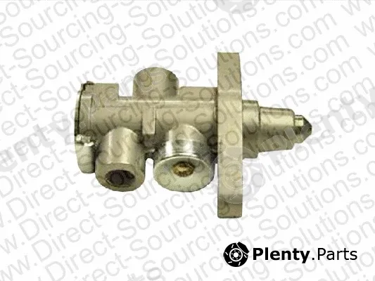 DSS 104330 — Solenoid Valve