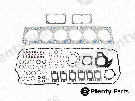 DSS 710001 — Gasket, cylinder head