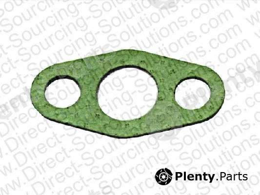 DSS 201461 — Gasket, charger