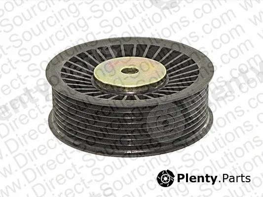 DSS 102248OEM — Tensioner Pulley, V-ribbed belt