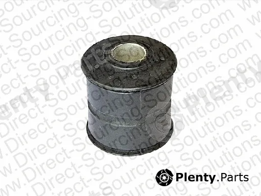 DSS 109472 — Bush, driver cab suspension