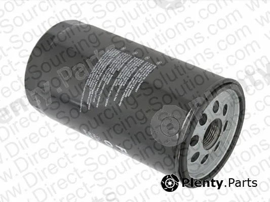 DSS 910017 — Oil Filter