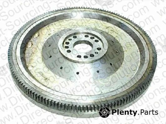 DSS 101566 — Flywheel