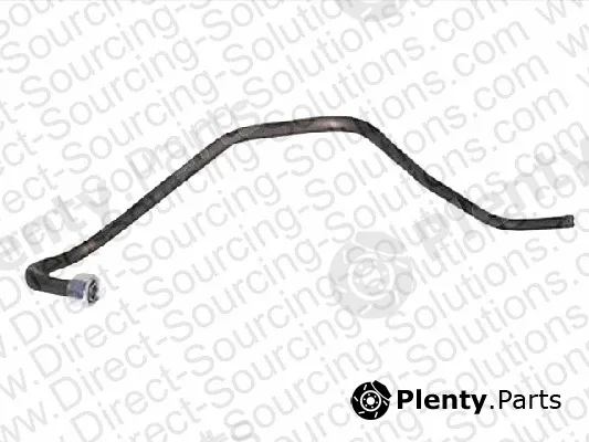DSS 207905 — Hydraulic Hose, steering