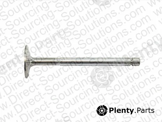 DSS 201910 — Intake Valve