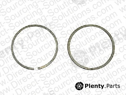 DSS 110027 — Seal Ring, exhaust manifold