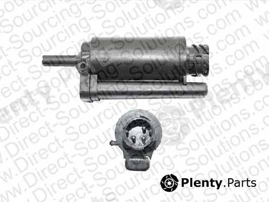 DSS 109725 — Washer Fluid Pump, window cleaning