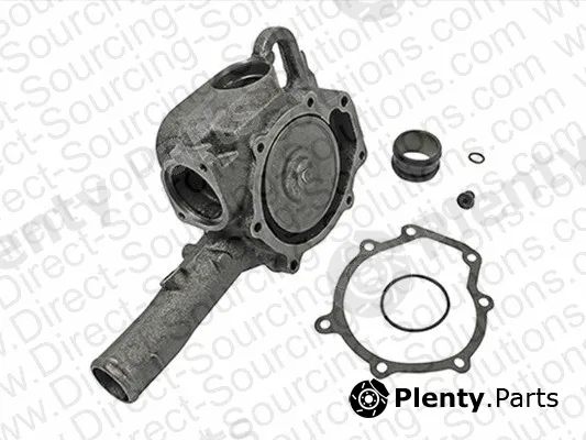 DSS 420005 — Water Pump, engine cooling