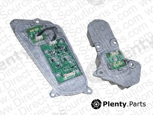 DSS 280144 — Sensor Set, xenon light conversion (headlight levelling)