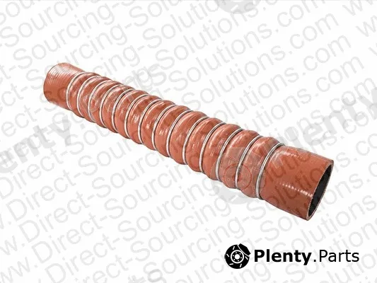 DSS 120068 — Radiator Hose