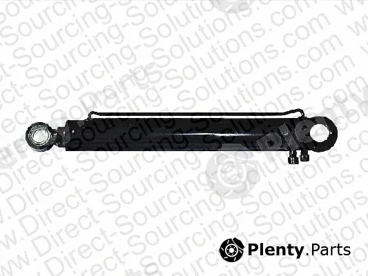 DSS 109360OEM — Tilt Cylinder, driver cab