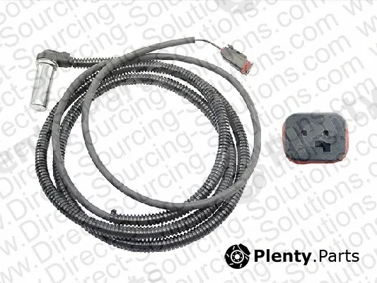DSS 106580 — Sensor, RPM