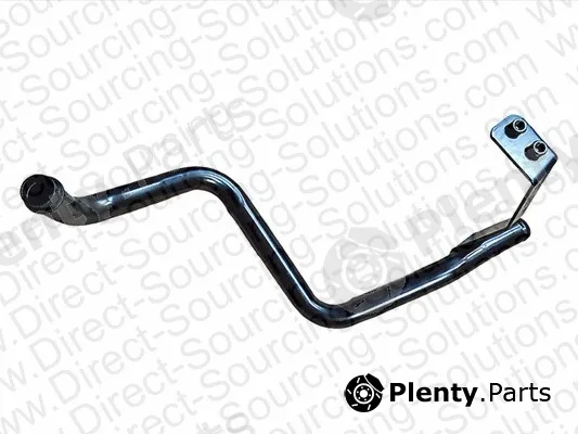 DSS 220097 — Coolant Pipe