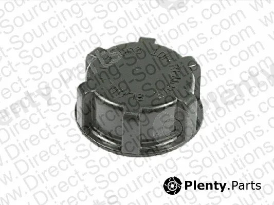 DSS 102293 — Cap, coolant tank