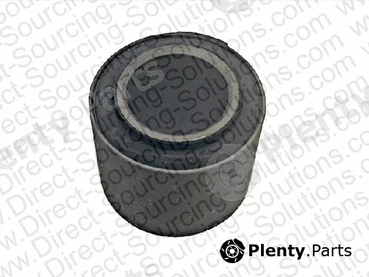 DSS 207001 — Mounting, control/trailing arm
