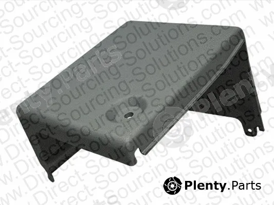 DSS 180075 — Cover, battery box