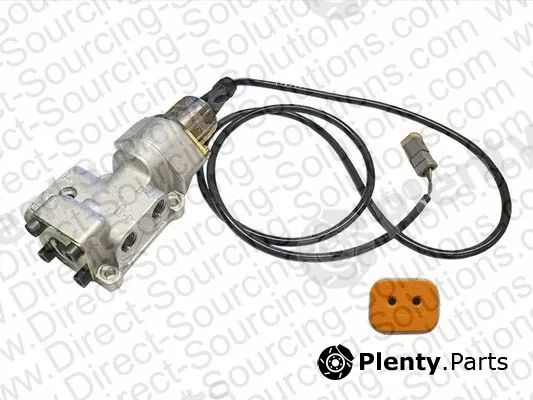 DSS 103118OEM — Solenoid Valve